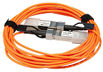 S+AO0005 MikroTik SFP+ 10G direct attach Active Optics cable, 5m