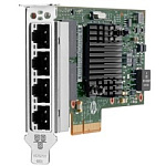 1452213 HPE Ethernet 1Gb 4-port 366T Adapter (811546-B21)