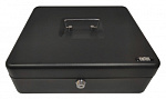 1581777 Ящик для денег Cactus CS-CB-004 90x300x240 графитовый 1581777 Ящик для денег Cactus CS-CB-004 90x300x240 графитовый