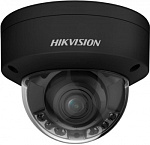 1214954 Камера видеонаблюдения IP Hikvision DS-2CD2747G2HT-LIZS 2.8-12мм корп.:черный (DS-2CD2747G2HT-LIZS(2.8-12MM))