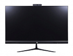 1393604 Моноблок IRU Office P2315 23.8" Full HD i5 9400 (2.9) 8Gb 1Tb 5.4k SSD240Gb UHDG 630 Free DOS GbitEth WiFi BT 120W Cam черный 1920x1080