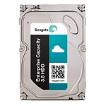 1399070 Жесткий диск SEAGATE 8TB Enterprise Capacity 3.5 HDD (ST8000NM0055) {SATA 6Gb/s, 7200 rpm, 256mb buffer, 3.5"}