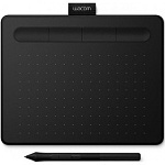 1746743 Графический планшет Wacom Intuos USB, черный [CTL-4100K-N]