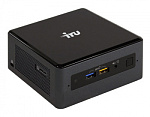 1164231 Неттоп IRU NUC 113 i3 8109U (3) 8Gb SSD240Gb Iris Graphics 655 CR Windows 10 Professional 64 GbitEth WiFi BT 90W черный/серебристый 1164231 Неттоп IRU NUC 113 i3 8109U (3) 8Gb SSD240Gb Iris Graphics 655 CR Windows 10 Professional 64 GbitEth WiFi BT 90W черный/серебристый