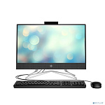HP 22-dd2003ci NT [69G09EA] Black 21.5" {FHD Pentium J5040/ 4GB/SSD 256Gb/Internal Graphics/DOS/Rus/Eng kbd&mouse}