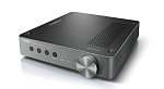 119964 Предусилитель Yamaha AV [WXA-50 Dark Silver] беспроводной с усилителем (90 Вт/6 Ом)/сетевой аудиоплеер (MusicCast):DLNA 1.5,Wi-Fi,AirPlay,Bluetooth,Sp