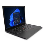 11031657 Ноутбук Lenovo ThinkPad L13 Gen 4 13.3" AMD Ryzen 7 PRO 7730U (2.0GHz) / 16GB / 1TB / AMD Radeon Graphics / Windows 11 Pro - Black p/n 21FQS0P000