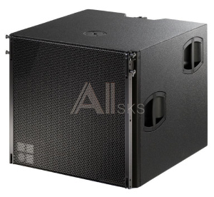 Кардиоидный сабвуфер d&b audiotechnik V-SUB