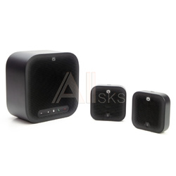 Спикерфон TrueConf Audio Trio black