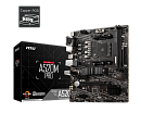MSI A520M PRO