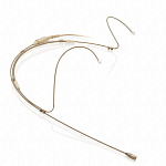 506272 Sennheiser SL HEADMIC 1 BE Миниатюрный головной микрофон серии SL с раземом mini-jack 3,5 мм. Цвет бежевый.