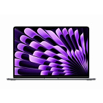11011089 Apple 15-inch MacBook Air: Apple M2 chip with 8-core CPU and 10-core GPU/24GB/512GB Space Grey [Z18N0000F]