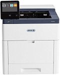 C600V_DN Принтер XEROX VersaLink C600DN (A4, LED, 53/53 ppm, max 120K стр/мес., 2Gb, 1.05 GHz Dual-core, PS3, PCL5c/6, Gigabit Eth, Duplex)