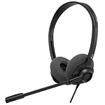 JazzTel Soul H212 USB - USB мультимедийная гарнитура JazzTel Soul H212 USB - USB мультимедийная гарнитура