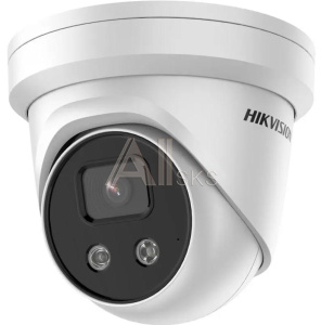 3207732 IP камера 8MP IP BULLET DS-2CD3386G2-IS_2.8 HIKVISION
