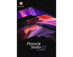 1197311 Ключ активации Corel Pinnacle Studio 23 Ultimate (ESDPNST23ULML)