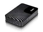 GS-105SV2-EU0101F Коммутатор Zyxel Networks Zyxel GS-105S v2, 5 портов 1000 Мбит/с, настольный, c приоритетными портами