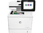 3GY25A#B19 HP Color LaserJet Mgd MFP E57540dn Prntr (p/c/s, A4, 1200dpi, 38(38)ppm, 1,25GB(print),500MB(scan), HDD320Gb, 2trays 100+550, ADF100, Duplex, USB/GigE