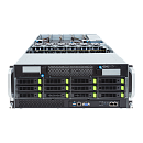 G493-SB3-AAP1 Gigabyte Server Platform G493-SB3 for GPU 4U 2xIntel Xeon Gen5/4/ 32xDDR5 RDIMM/12x3,5"SATA/SAS/NVMe/1xM.2/OCP 3.0/2x10GbE front/8xFHFL slots for GPU/