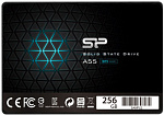 1451584 Накопитель SSD Silicon Power SATA III 256Gb SP256GBSS3A55S25 Ace A55 2.5" OEM