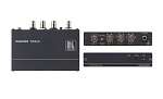 49318 Усилитель-распределитель Kramer Electronics VM-3VN 1:3 композитных видеосигналов c регулировкой уровня и АЧХ, 430 МГц