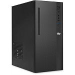 11055815 IRU 310SC MT [1969065] Black {i5 12400/16Gb/SSD512Gb UHDG 730/W11Pro}