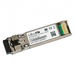 7000014516 Трансивер/ XS+31LC10D A combined 1.25G SFP, 10G SFP+ and 25G SFP28 module
