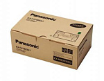 699067 Картридж лазерный Panasonic KX-FAT403A7 черный (8000стр.) для Panasonic KX-MB3030