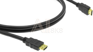 1000511118 Кабель HDMI-HDMI (Вилка - Вилка), 7,6 м