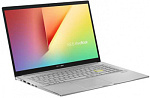 1416020 Ноутбук Asus VivoBook M533IA-BQ222T Ryzen 7 4700U/16Gb/SSD512Gb/AMD Radeon/15.6"/IPS/FHD (1920x1080)/Windows 10/white/WiFi/BT/Cam