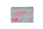 Аккумуляторная батарея CSB GPL 1272 F2 FR