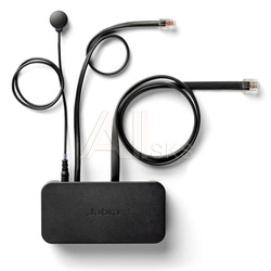Адаптер Jabra LINK 14201-35 (PN: 14201-35)