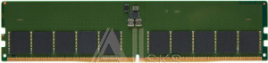 1922321 Память DDR5 Kingston KSM48E40BD8KM-32HM 32Mb DIMM ECC U 4800MHz