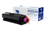 npr_D5159 Картридж NVP совместимый NV-W2123X Magenta