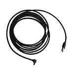 Qbic CB-110, Кабель USB на micro USB L-типа, 3 м для TD-0350