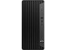 Персональный компьютер HP Pro 400 G9 TWR Core i5-14500,8GB,512GB,eng usb kbd,WiFi,BT,DOS,1Wty