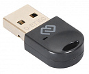 1431073 Адаптер USB Digma D-BT300 BT3.0+EDR class 2 10м черный