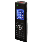 3792399782 SNOM M85 Беспроводной DECT телефон промышленного назначения для базовых станций М300, М700 и М900