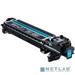 Konica minolta A0WG0KJ IUP-14C Imaging Unit Cyan Блок формирования изображения голубой