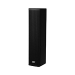 TS-603B Звуковая колонна для конференц зала 3" full range ×6, 150W @8Ω, динамики производства Италия