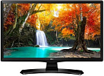 1075146 Телевизор LED LG 28" 28TK410V-PZ черный/HD READY/50Hz/DVB-T2/DVB-C/DVB-S2/USB (RUS)