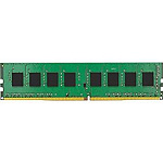 1256579 Модуль памяти KINGSTON DDR4 16Гб ECC 2400 МГц Множитель частоты шины 17 1.2 В KSM24ED8/16ME