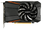 GV-N105TD5-4GD GIGABYTE GTX1050Ti D5 4GB//GTX1050Ti, DVI, HDMI, DP, 4G,D5