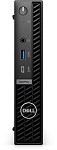 7020-5832 Dell Optiplex 7020 MFF Core i5-14500T, 8GB(1) DDR5, 256GB PCIe NVMe SSD+1TB HDD, Intel UHD Graphics, WLAN + BT, Kb ENG, Mouse, Linux Ubuntu, 2YW