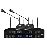 Конференц-система clevermic BKR KX-D3880 Конференц-система clevermic BKR KX-D3880