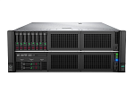 1138661 Сервер HPE ProLiant DL580 Gen10 2x5220 4x32Gb 2.5" P408i-p 331FLR 4x800W (P05673-B21)