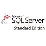 228-11033 SQL Svr Standard Edtn 2017 English DVD 10 Clt