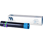 npr_44658 Картридж NVP совместимый NV-106R01511 Cyan