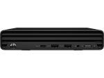 Персональный компьютер HP 260 G9 Mini Core i5-1355U,8GB,512GB,eng usb kbd,mouse,Stand,WiFi,BT,DOS,1Wty