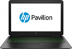 1093973 Ноутбук HP Pavilion Gaming 15-dp0098ur Core i5 8300H/8Gb/1Tb/iOpt16Gb/nVidia GeForce GTX 1060 3Gb/15.6"/IPS/FHD (1920x1080)/Windows 10/black/WiFi/BT/C